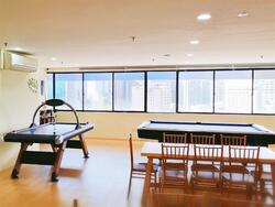 Prime Airy Bright Space, Sim Lim Tower, next to MRT (D8), Office #492508161